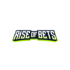 Rise of Bets Casino Logo