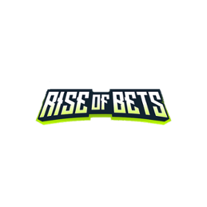 Rise of Bets Casino Logo