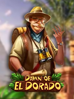 Dawn of El Dorado