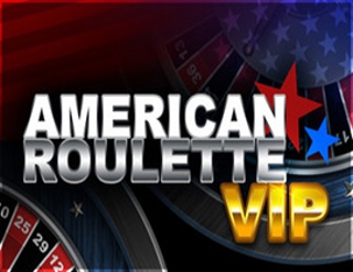 American Roulette VIP
