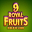 9 Royal Fruits