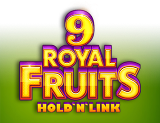 9 Royal Fruits