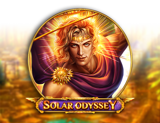 Solar Odyssey