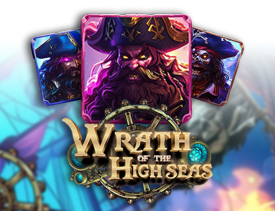 Wrath of the High Seas