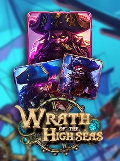 Wrath of the High Seas