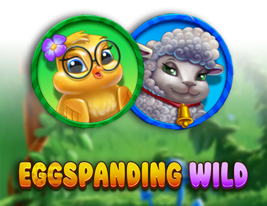 Eggspanding Rush