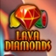 Lava Diamonds
