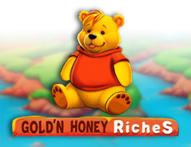 Gold'n Honey Riches