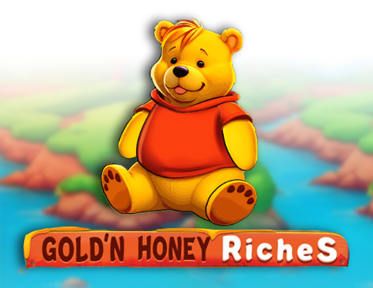 Gold'n Honey Riches