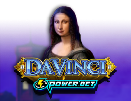 Da Vinci Power Bet