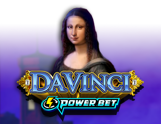 Da Vinci Power Bet