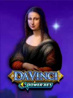 Da Vinci Power Bet