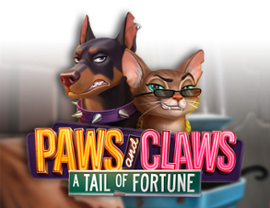 Paws and Claws: A Tail of Fortune