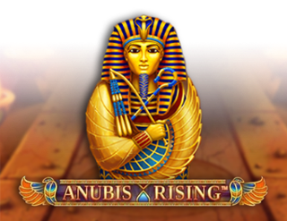 Anubis Rising
