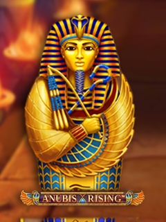 Anubis Rising