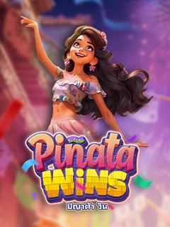 Pinata Wins