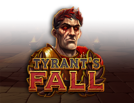 Tyrant’s Fall
