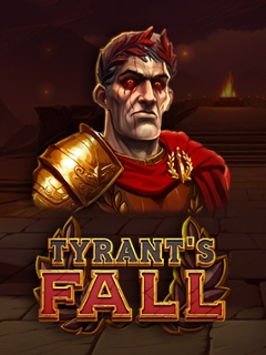 Tyrant’s Fall