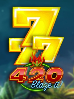 420 Blaze It