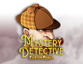 Mystery Detective Fusion Reels