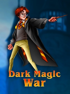 Dark Magic War