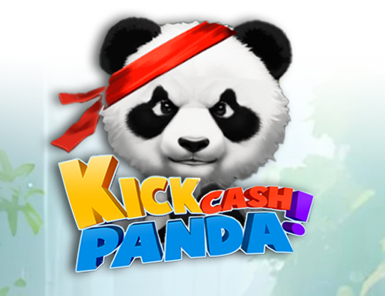 Kick Cash Panda