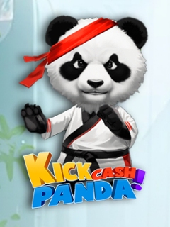 Kick Cash Panda