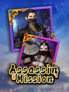 Assassin Mission