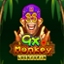 9x Monkey Lock 2 Spin
