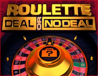 Roulette Deal Or No Deal