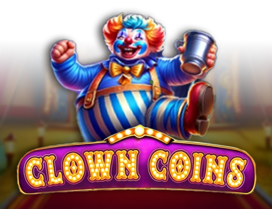 Clown Coins
