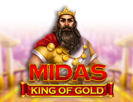 Midas King of Gold