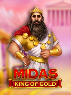 Midas King of Gold