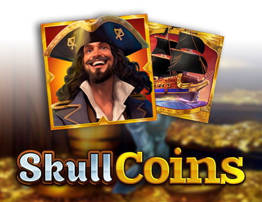 Skull Coins