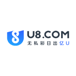 U8 Casino Logo