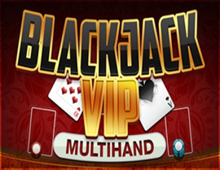Blackjack Multihand 3 seats VIP