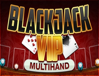 Blackjack Portuguese Multihand 7 seats VIP