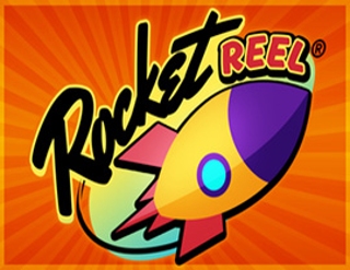 Rocket Reel