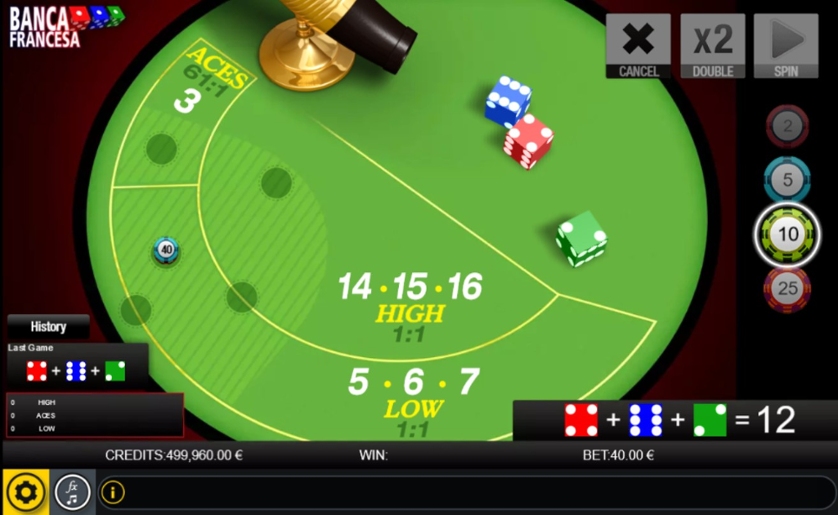 Jogo casino banca francesa Jogo casino banca francesa