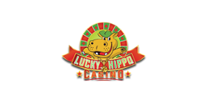 Lucky Hippo Casino Logo