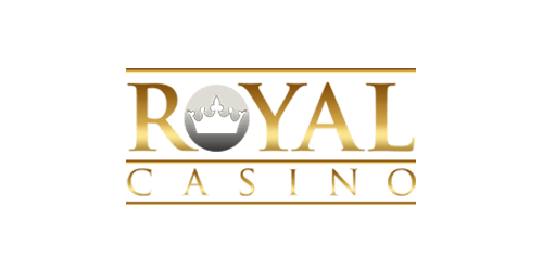 Royal Casino DK Logo