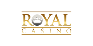 Royal Casino logo