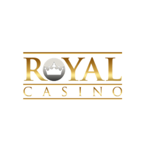 Royal Casino DK Logo