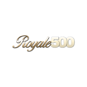 Онлайн-Казино Royale500 Logo