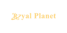 Royal Planet Casino Logo