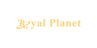 Royal Planet Casino Logo