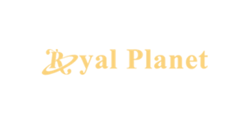 Royal Planet Casino Logo