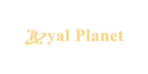 Royal Planet Casino Logo