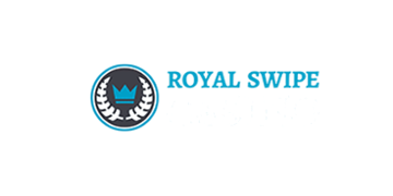 RoyalSwipe Casino Logo