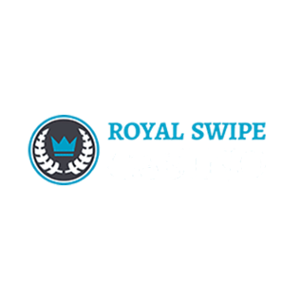RoyalSwipe Casino Logo